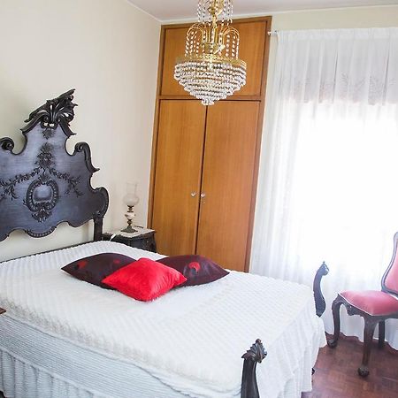 דירות ססימברה Casa Da Familia מראה חיצוני תמונה