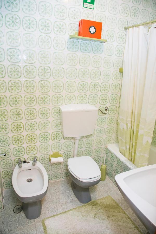 דירות ססימברה Casa Da Familia מראה חיצוני תמונה