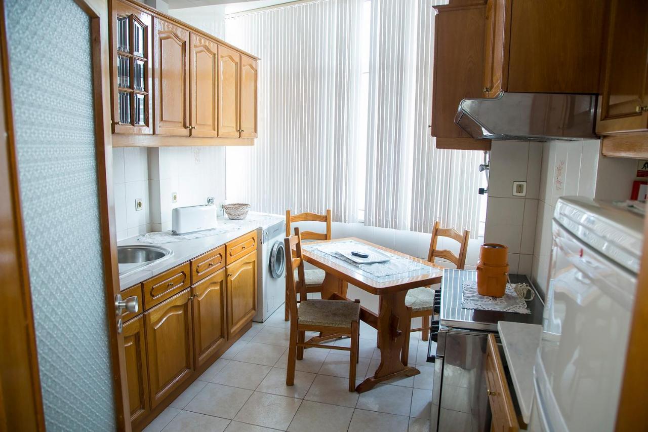 דירות ססימברה Casa Da Familia מראה חיצוני תמונה