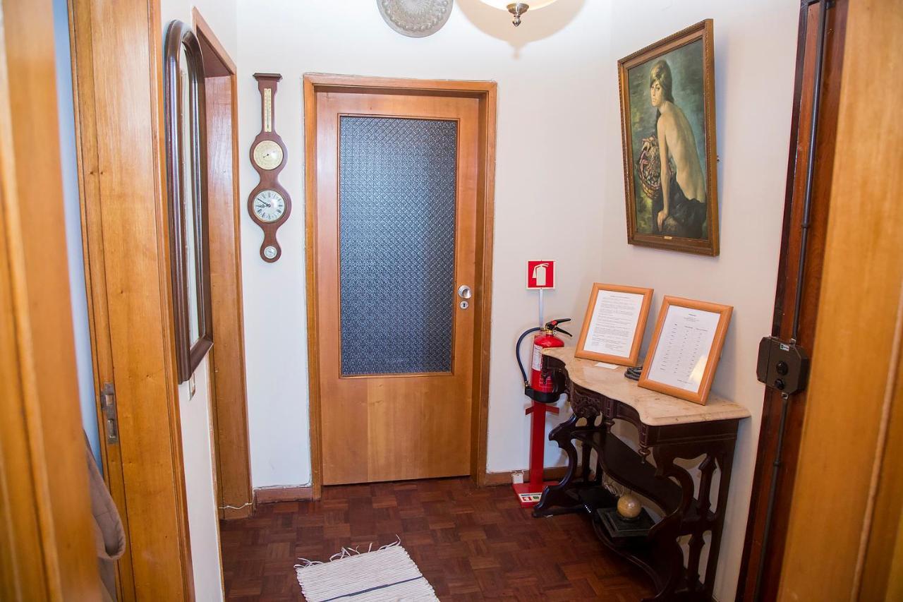 דירות ססימברה Casa Da Familia מראה חיצוני תמונה